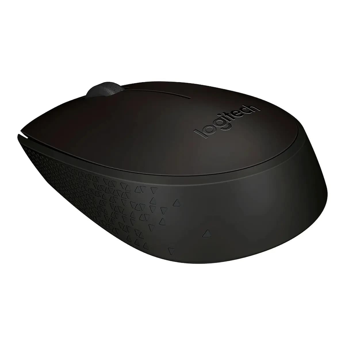 LOGITECH Mis Bezicni B170, 2.4GHz, 1000 DPI, Ergonomski, 12 Mjeseci Baterija