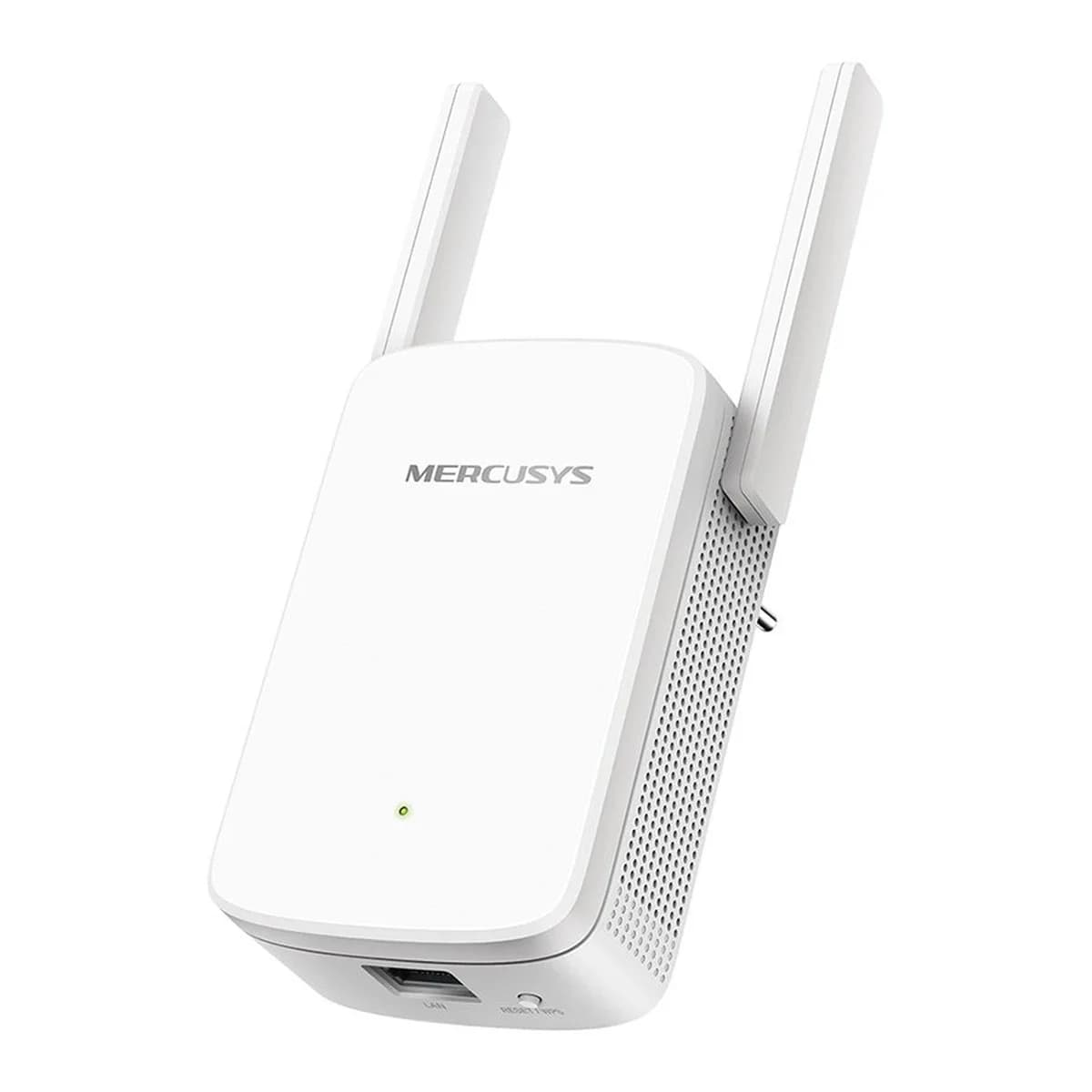 Mercusys ME30 AC1200 Range Extender Dual Band 300 867 Mbps