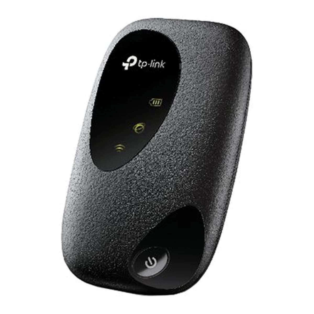 TP-LINK Prijenosni 4G LTE Router M7000, 150Mbps, 2000mAh baterija, 300Mbps Wi-Fi, tpMiFi App
