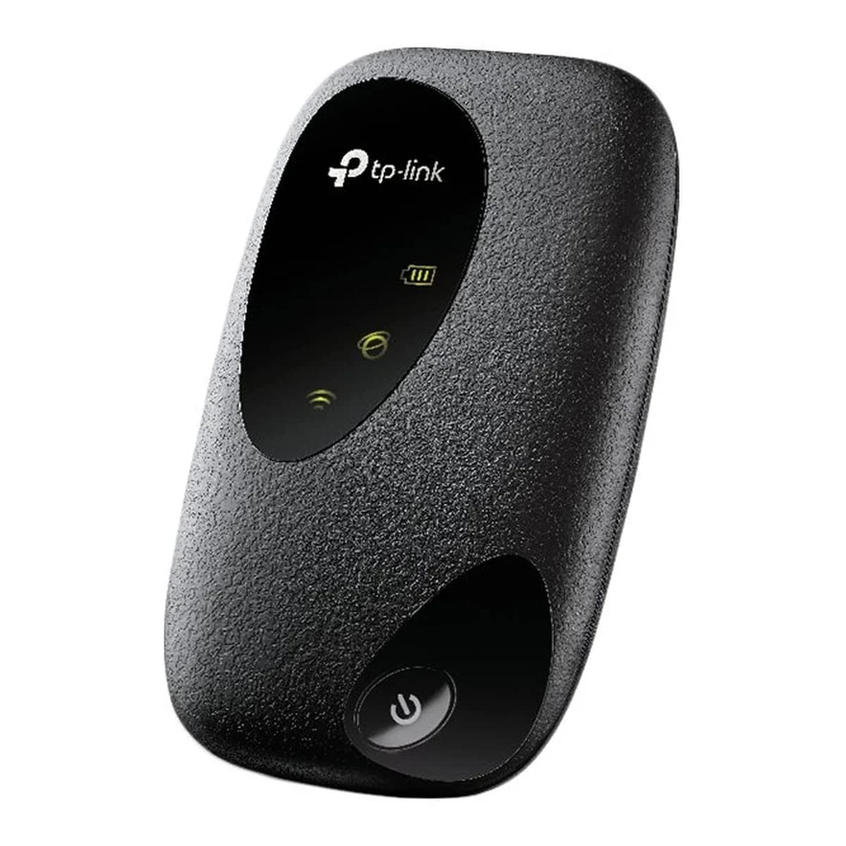 TP-LINK Prenosni Router M7200, 4G LTE, 150Mbps, 2000mAh baterija, N300 Wi-Fi