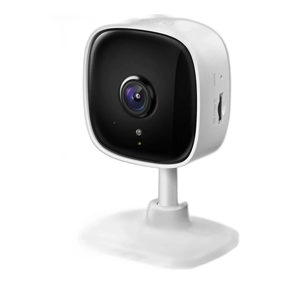 TP-LINK IP Kamera 3MP Tapo C110, WiFi, Night Vision, Motion Detection, Two-Way Audio