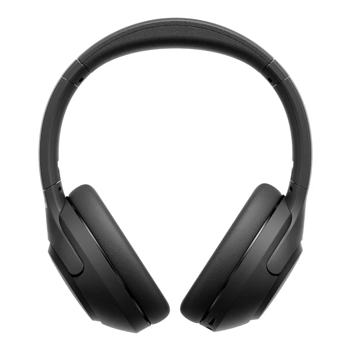 CANYON Slušalice OnRiff 6 ANC Black - Bežične, Aktivno Noise Cancelling, 30h trajanje baterije