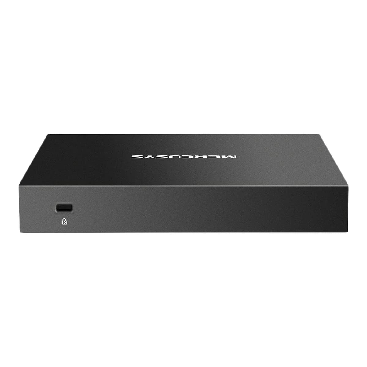 MERCUSYS Switch 8-Port Gigabit MS108GS, Unmanaged, Desktop
