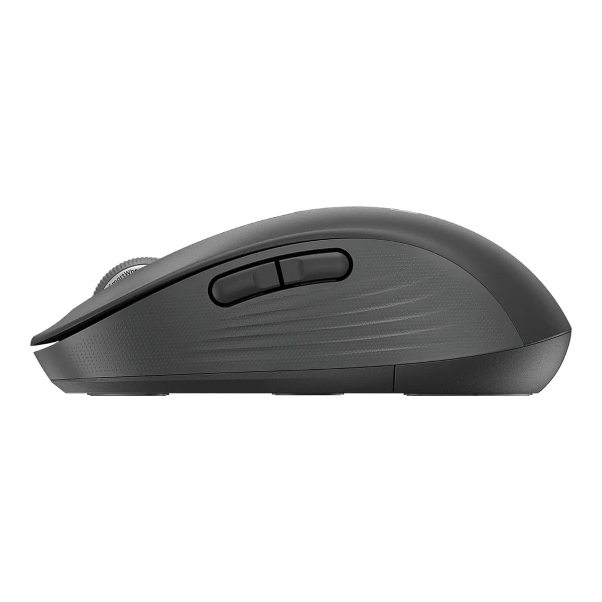 LOGITECH Mis Bezicni M650L Signature, Bluetooth/2.4GHz, SmartWheel