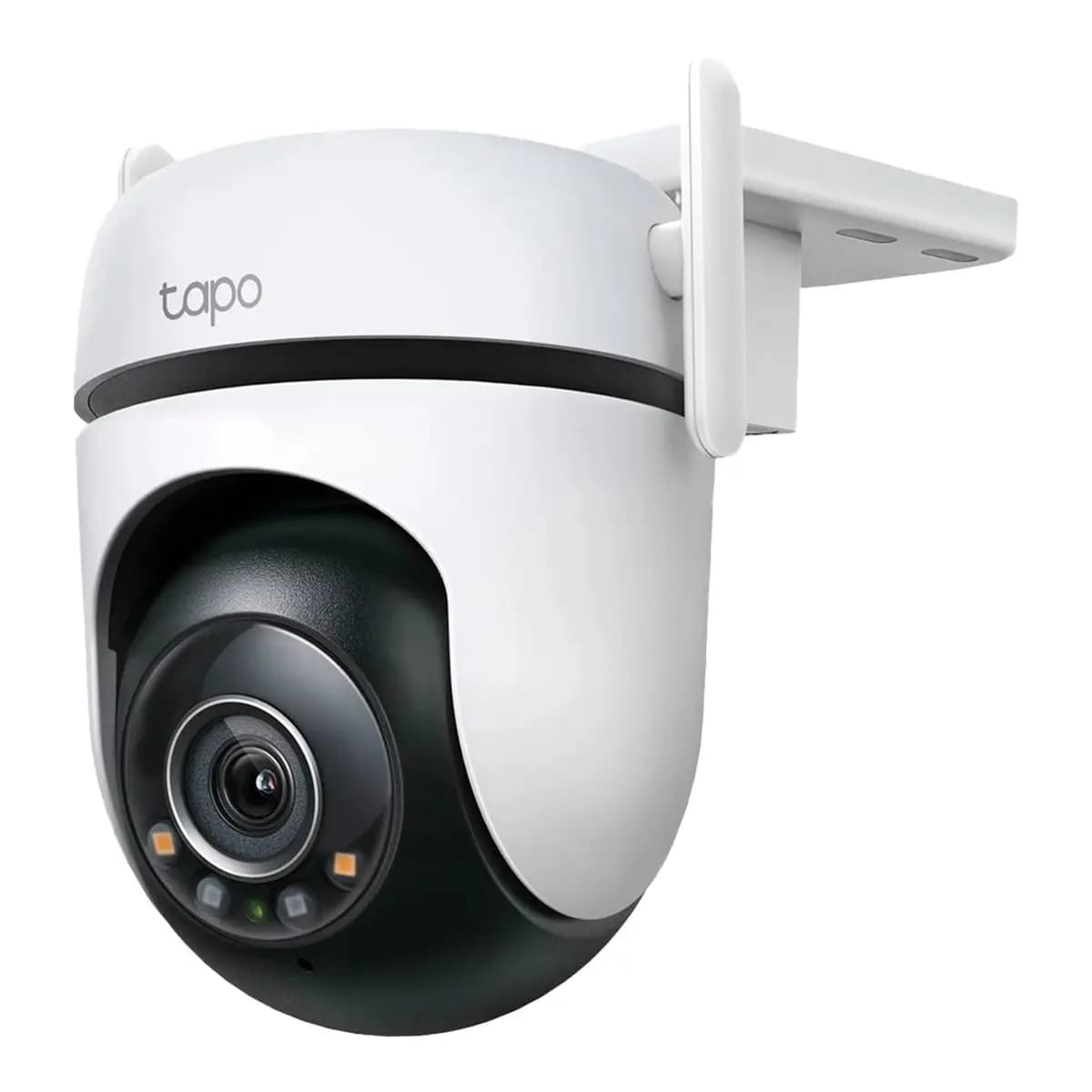 TP-LINK IP Kamera 2K QHD Pan/Tilt Tapo C520WS, WiFi, Starlight Color Night Vision, Smart AI Detection
