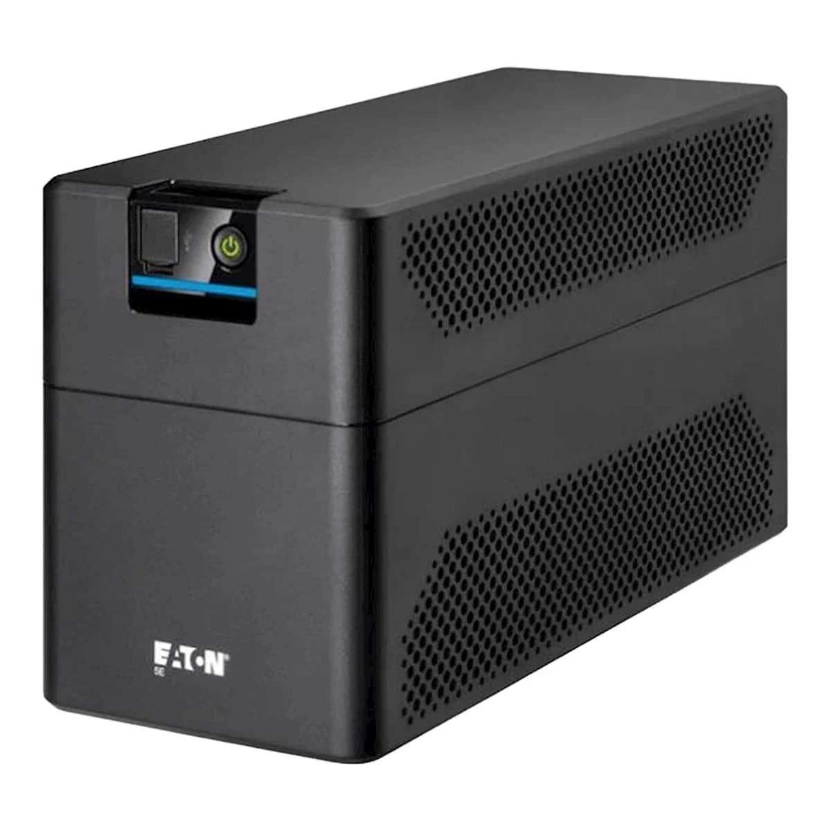 EATON UPS 2200VA/1200W Line Interactive 5E Gen2, 6x IEC C13, Tower, USB, AVR
