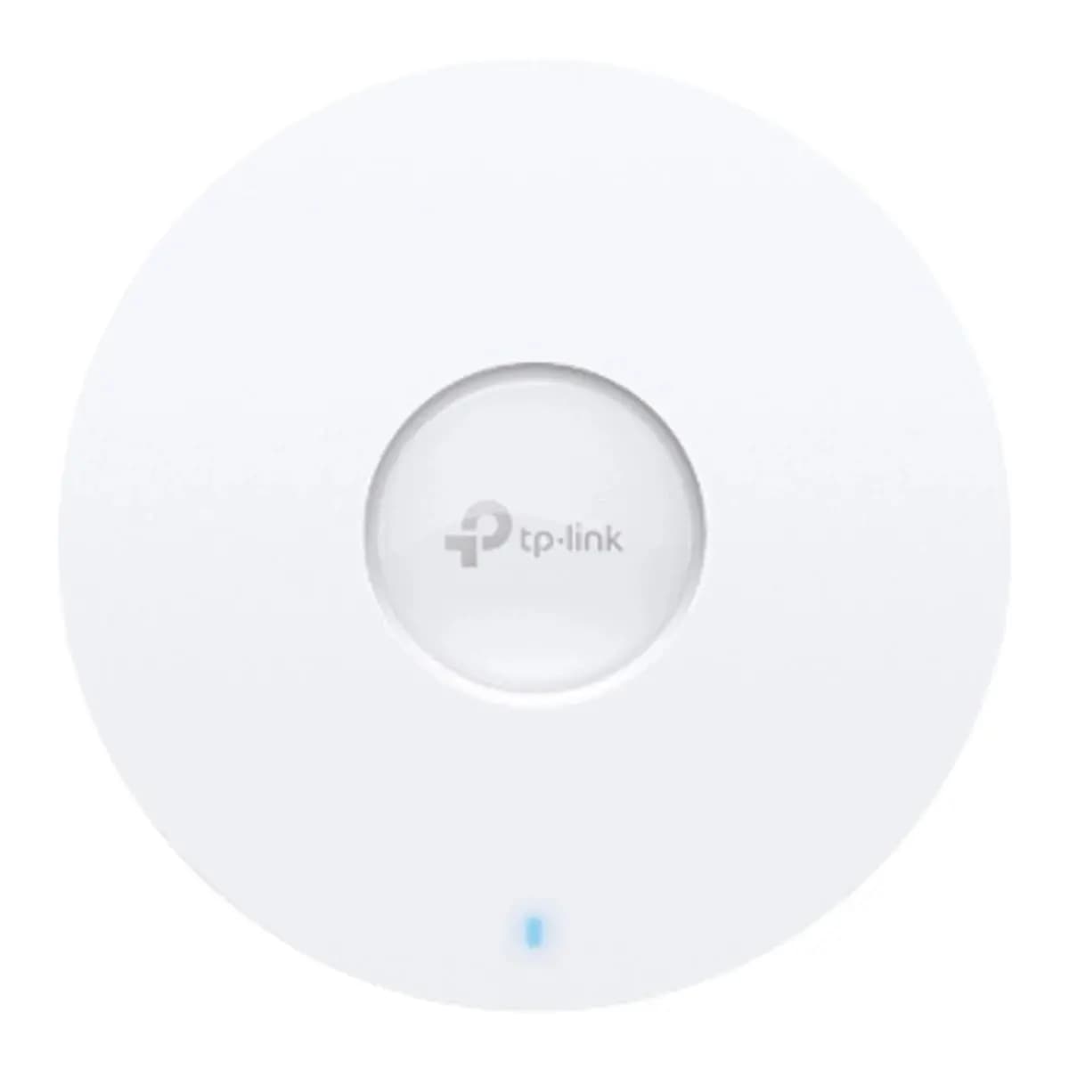 TP-LINK Access Point WiFi 6 AX3000 EAP650, Ceiling Mount, PoE+, Omada SDN