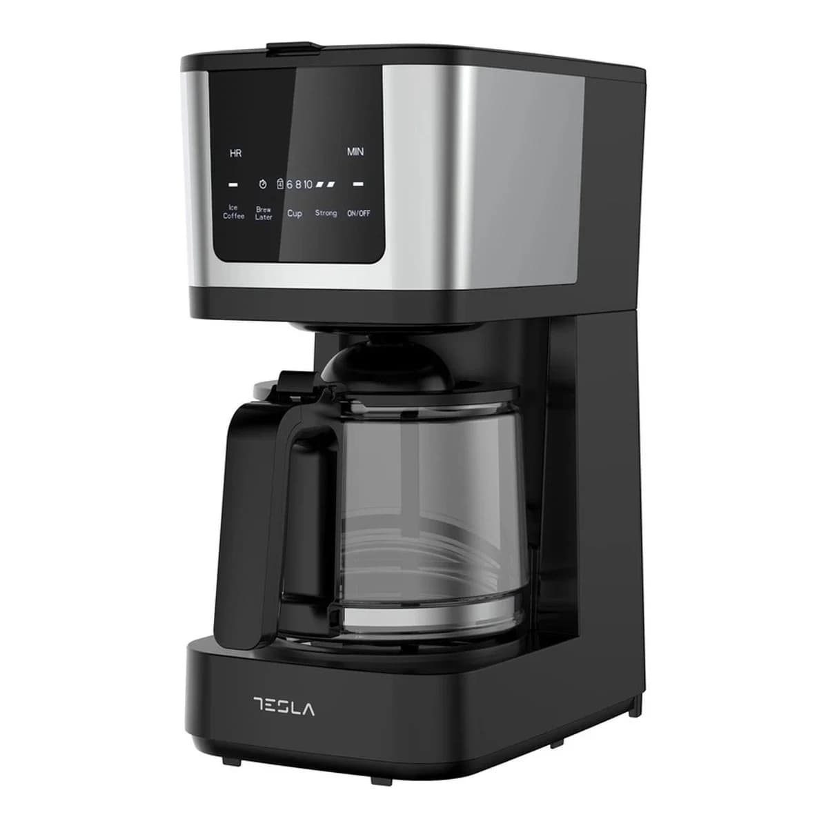 Tesla digitalni caffe aparat