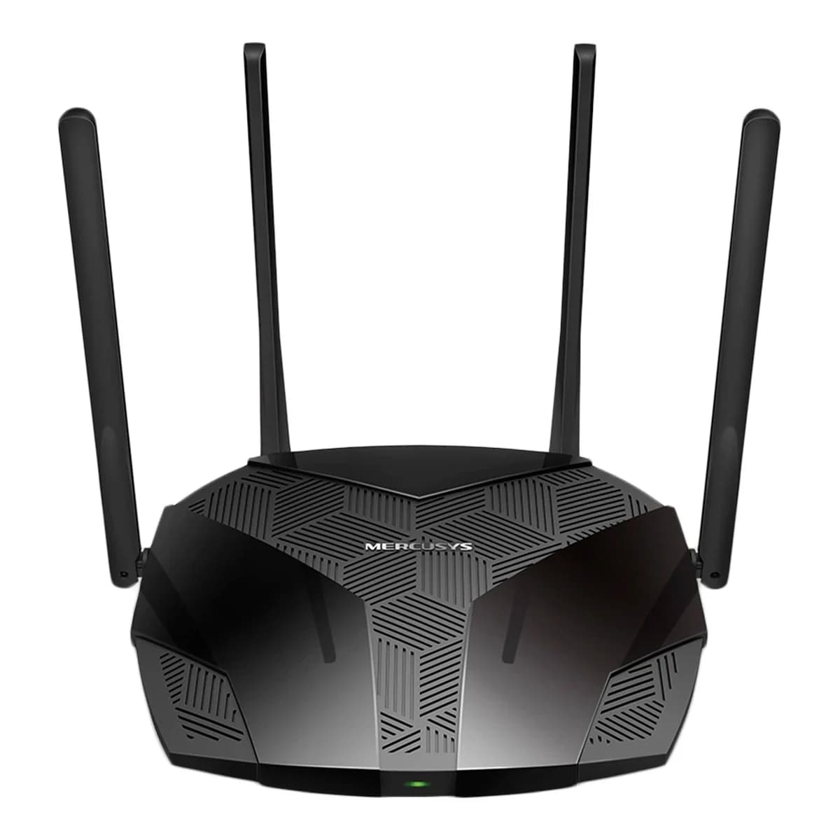 MERCUSYS Router WiFi 6 AX3000 MR80X, Dual-Band, MU-MIMO, Beamforming, WPA3