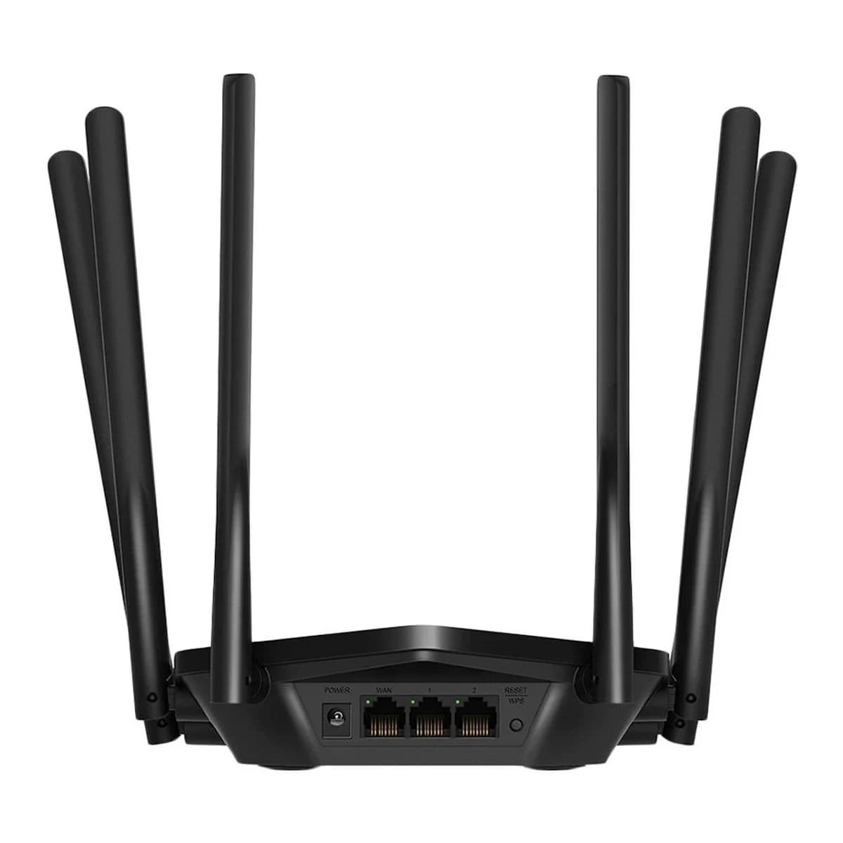 MERCUSYS Router WiFi 5 AC1900 MR50G, Dual Band, MU-MIMO, Beamforming, Gigabit