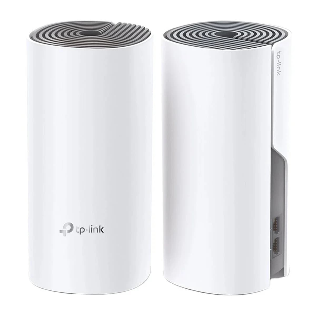 TP-LINK Router WiFi 5 AC1200 Deco M4 (1-pack), Dual Band, Mesh, MU-MIMO, Beamforming
