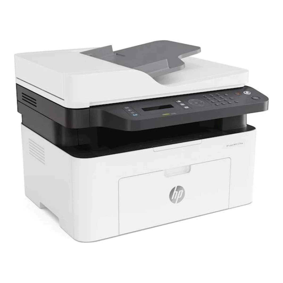 HP Laser MFP 137fnw Printer
