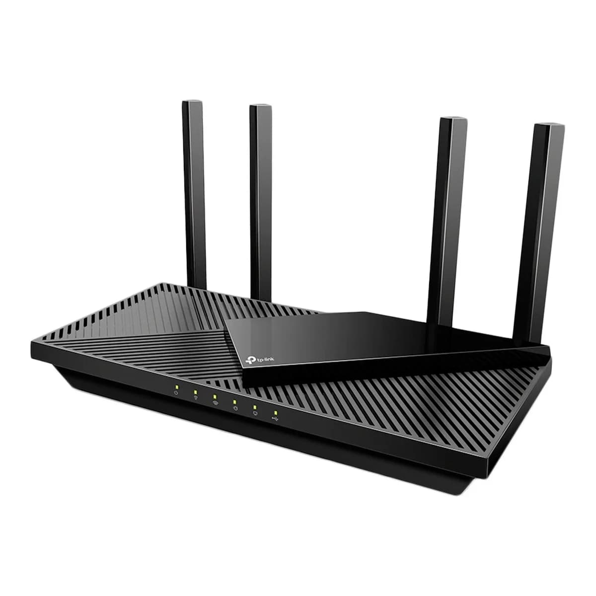 TP-LINK Router WiFi 6 AX3000 Archer AX55, Dual Band, MU-MIMO, OFDMA, HomeShield, OneMesh