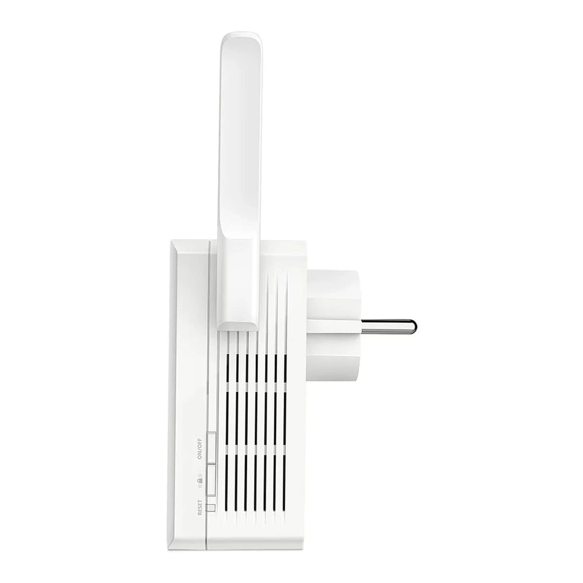 TP-LINK Range Extender WiFi N 300Mbps TL-WA860RE, AC Passthrough, 2 Antene