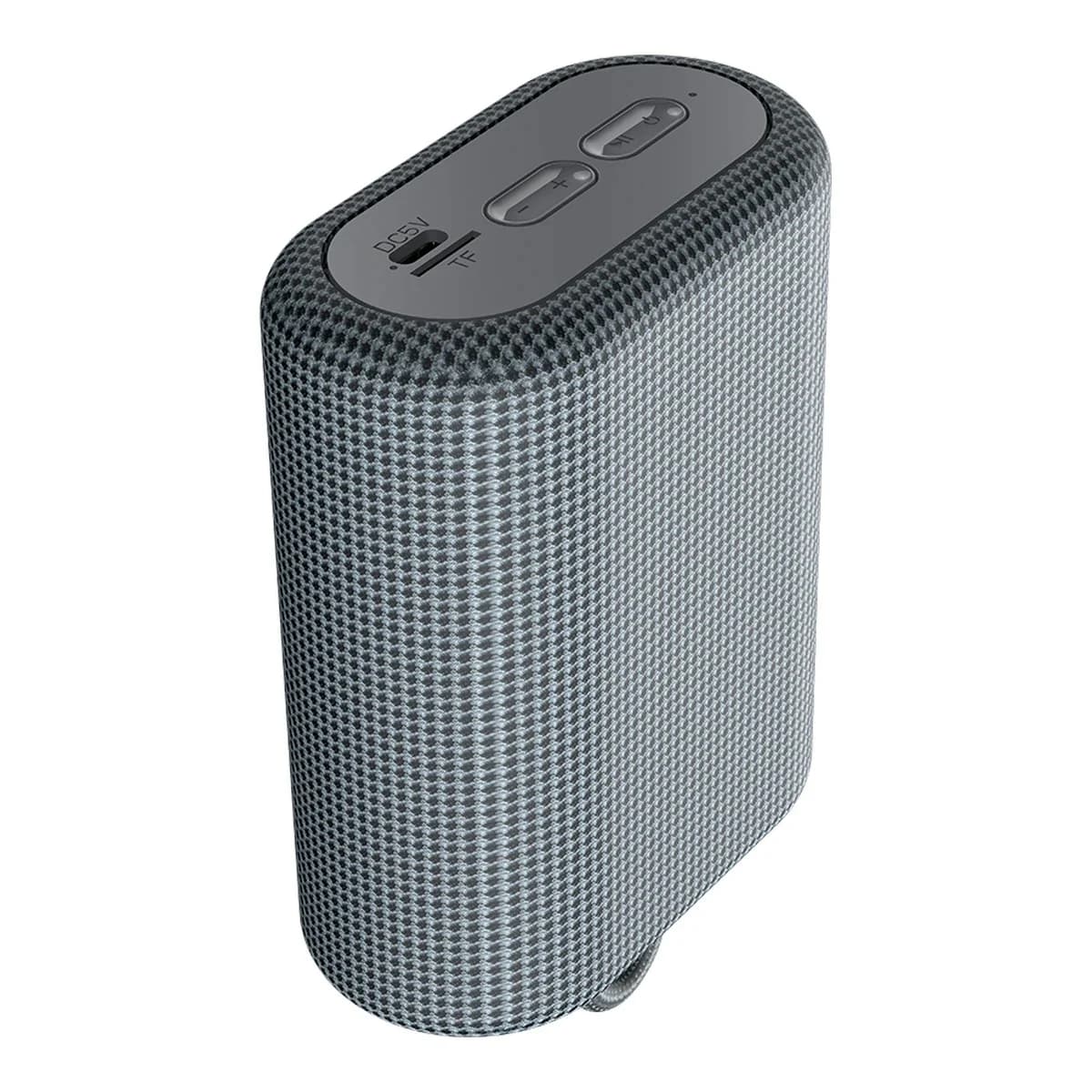 CANYON BSP-4 Bluetooth Speaker BT V5.0 BLUETRUM AB5365A TF card support Type-C USB port 1200mAh