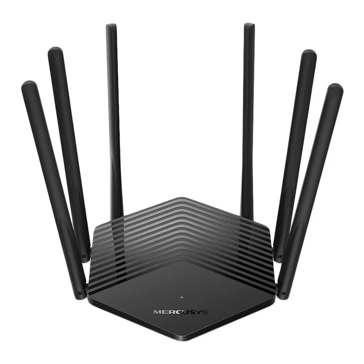 MERCUSYS Router WiFi 5 AC1900 MR50G, Dual Band, MU-MIMO, Beamforming, Gigabit