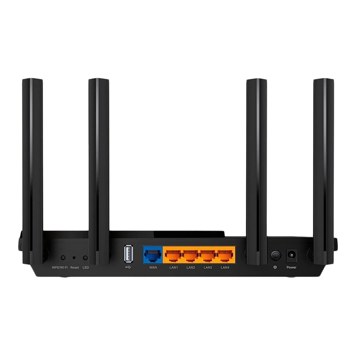TP-LINK Router WiFi 6 AX3000 Archer AX55, Dual Band, MU-MIMO, OFDMA, HomeShield, OneMesh