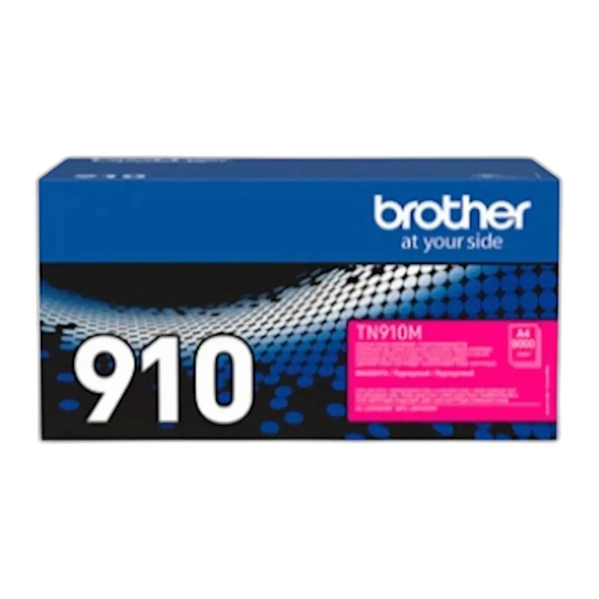 Toner BROTHER TN-910M