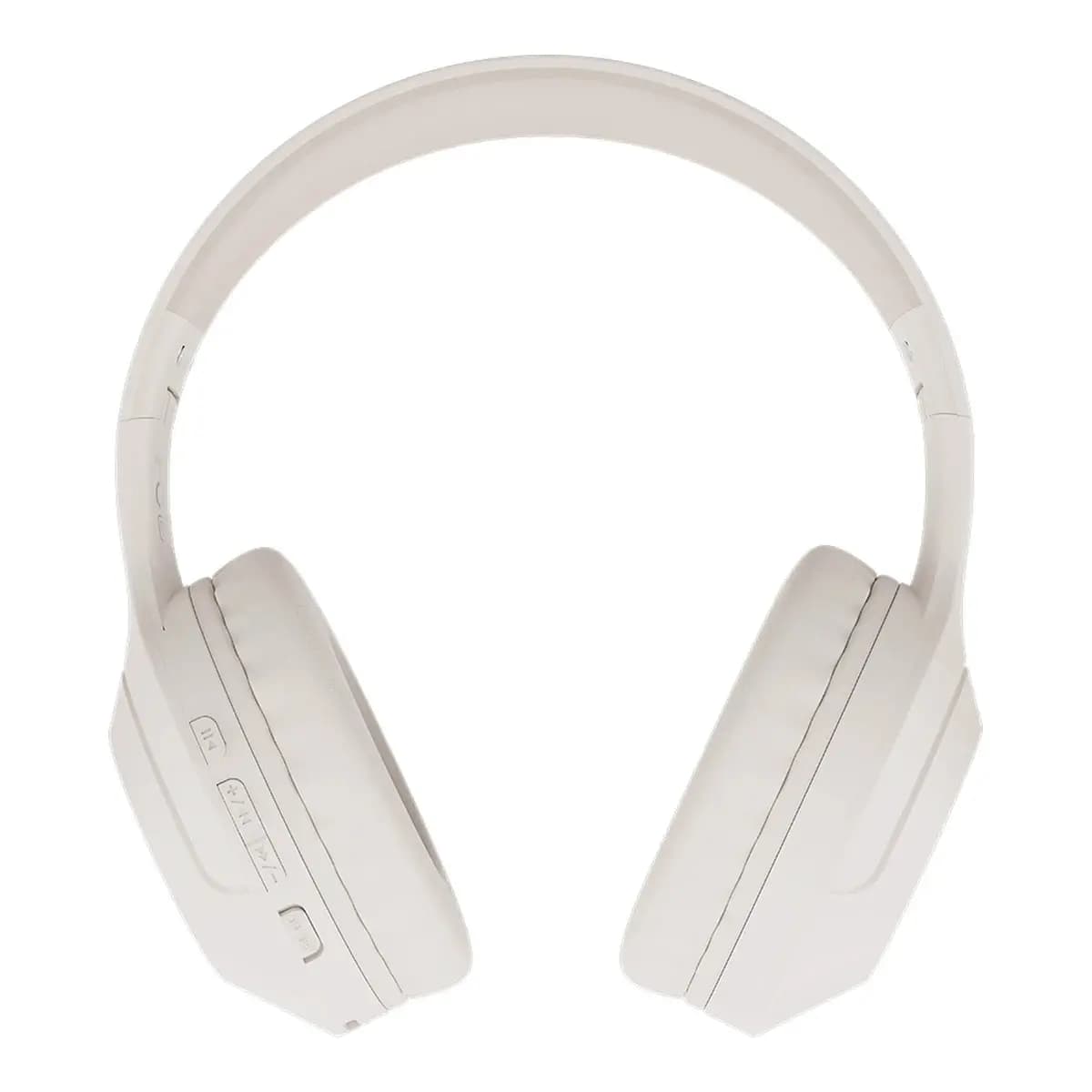 CANYON BTHS-3 Bluetooth headsetwith microphone BT V5.1 JL6956 battery 300mAh Type-C charging plug PU material