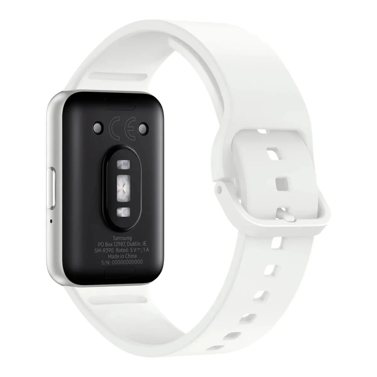Samsung Galaxy Fit3 Silver Pametni Sat 1.6" AMOLED