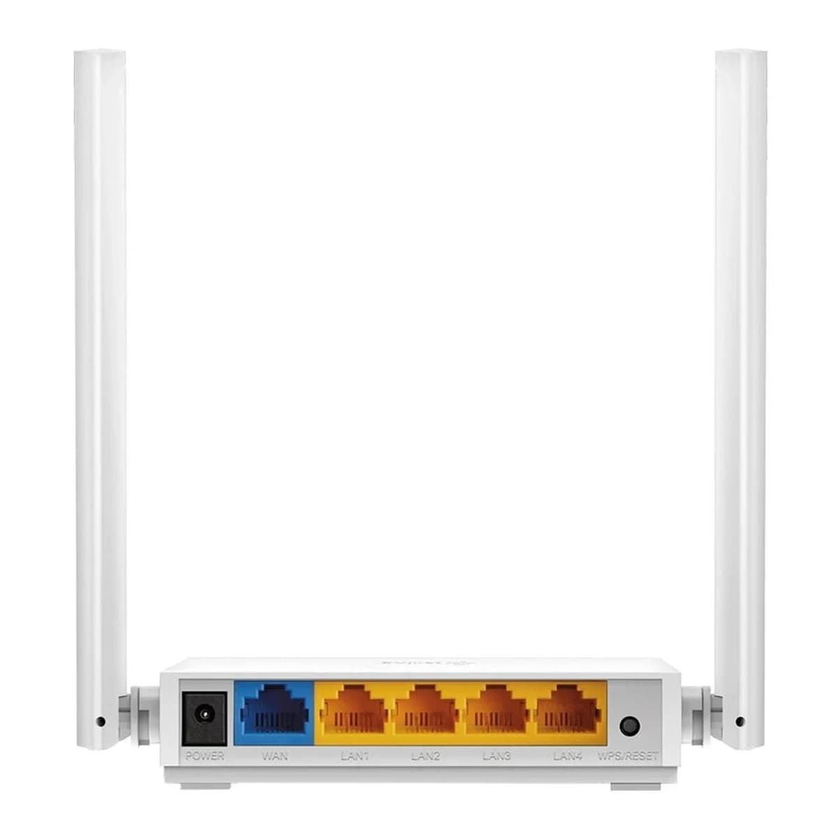TP-LINK Router WiFi 4 N300 TL-WR844N, MIMO, Multi-Mode, IPTV Support