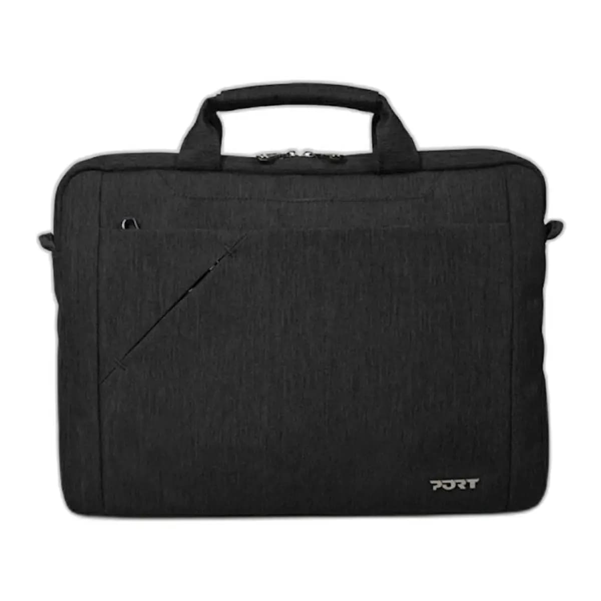 Torba za laptop Port Sydney 15.6" black