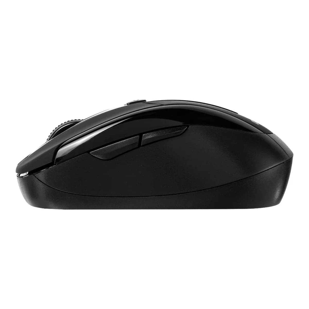 CANYON MSO-W6 2.4GHz wireless optical mouse with 6 buttons DPI 800/1200/1600 Black 92*55*35mm 0.054kg