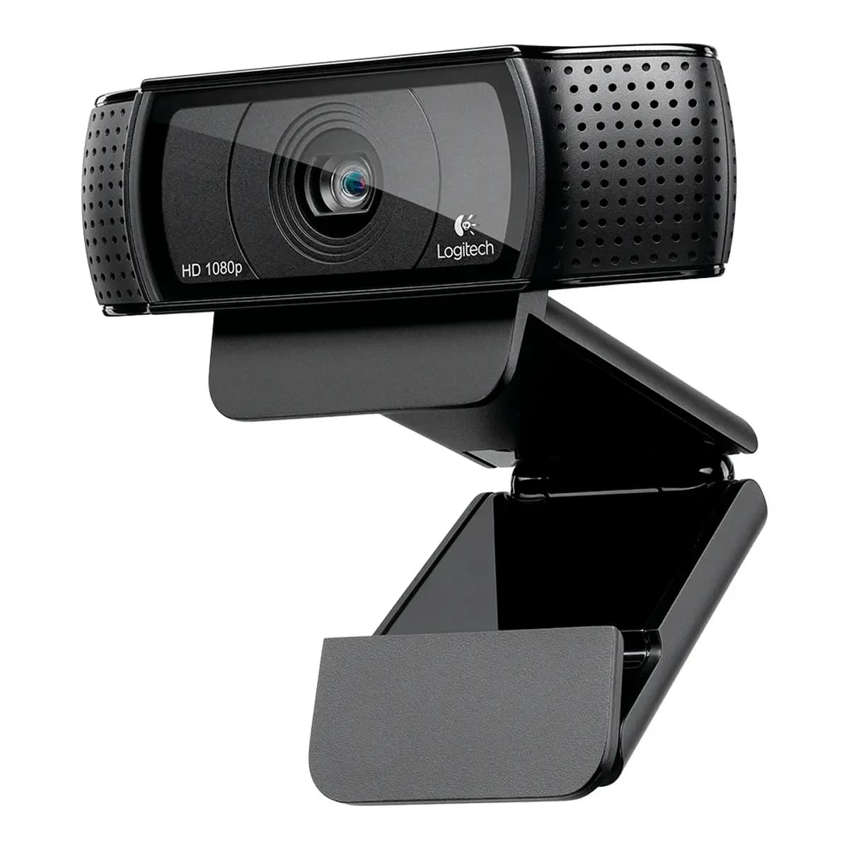 LOGITECH C920 Pro HD Webcam - USB