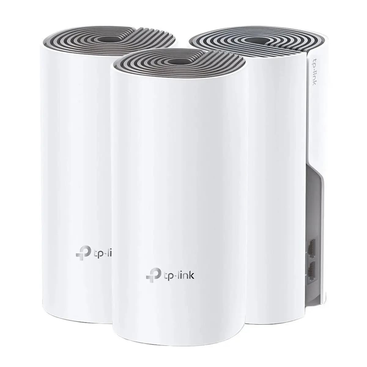 TP-LINK Router WiFi 5 AC1200 Deco, Dual Band, Mesh, MU-MIMO, Beamforming