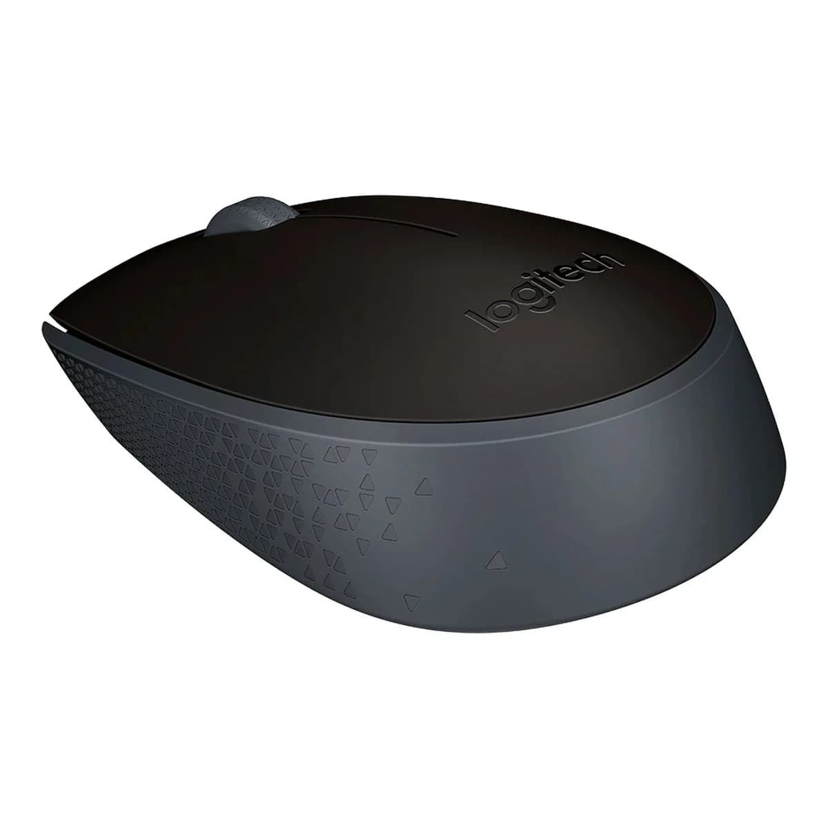 LOGITECH M171 Wireless Mouse - BLACK