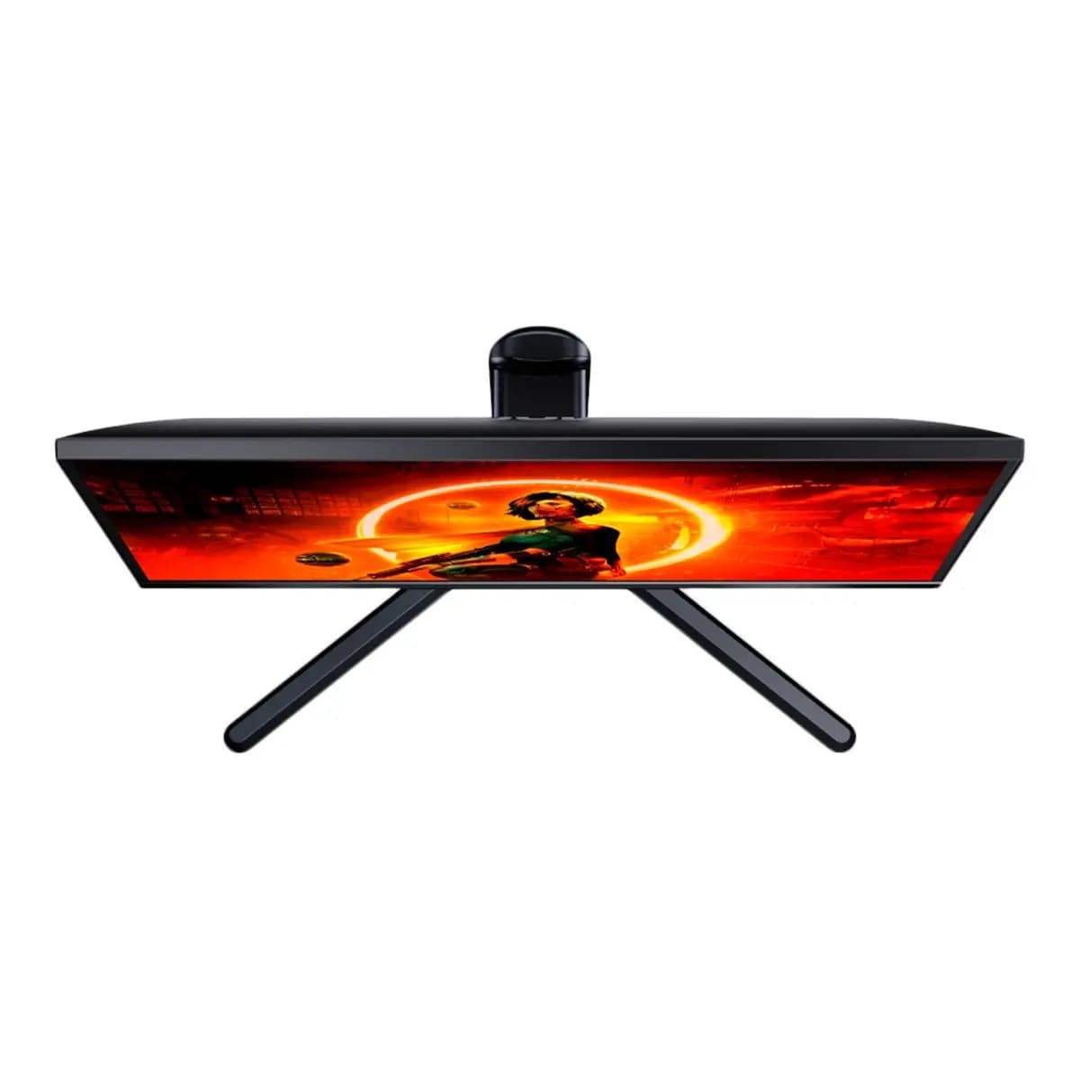 AOC Monitor Gaming 25G3ZM/BK 24.5" Full HD, VA Panel, 240Hz, 0.5ms, Adaptive Sync, Full Ergo, HDMI, DP