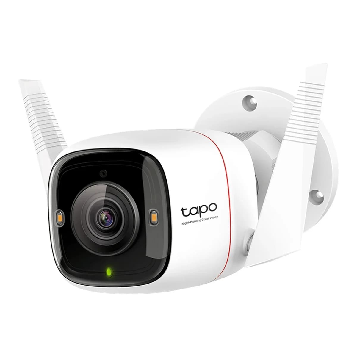 TP-LINK IP Kamera 4MP Bullet Tapo C325WB, WiFi, Color Night Vision, AI Detection, IP66