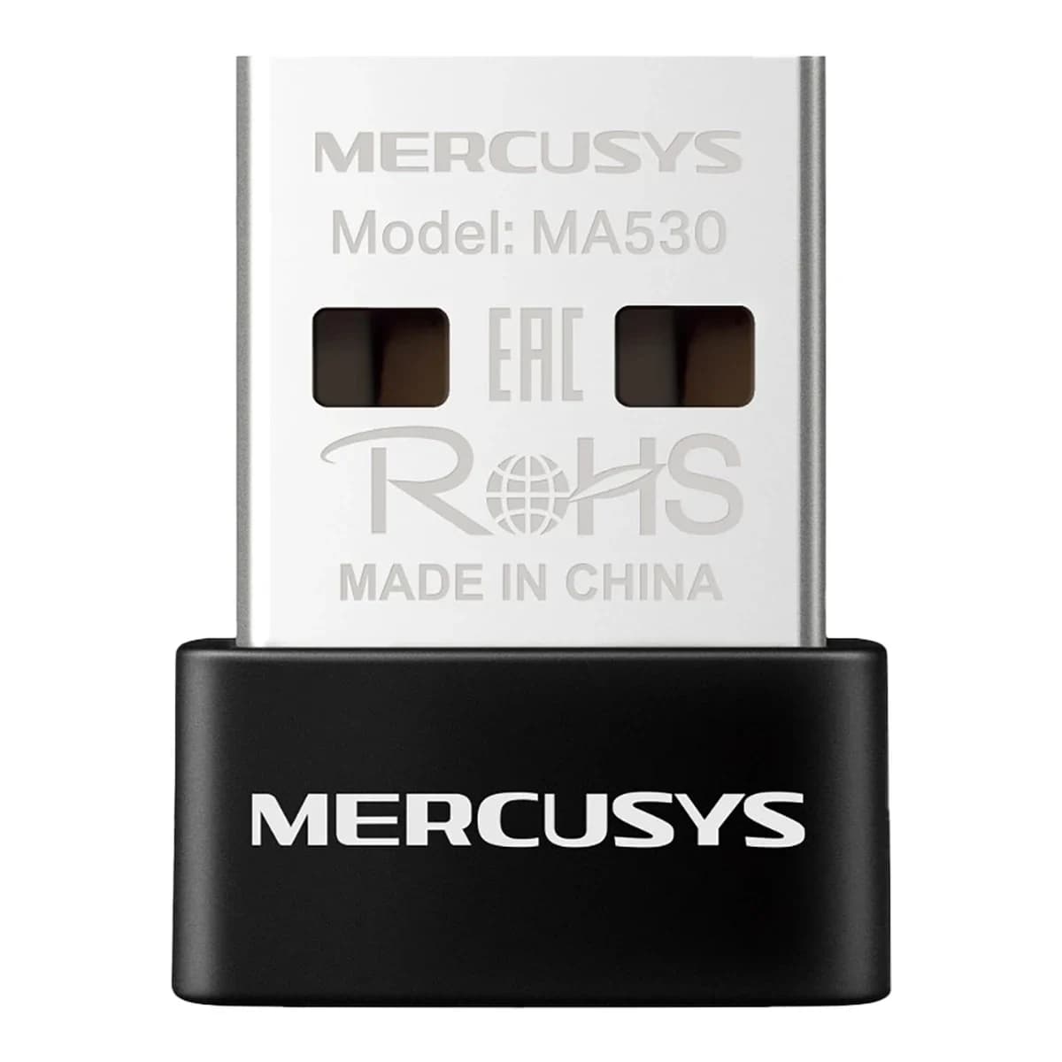 Mercusys MA530 Bluetooth 5.3 Nano USB Adapter Win 11 10 8