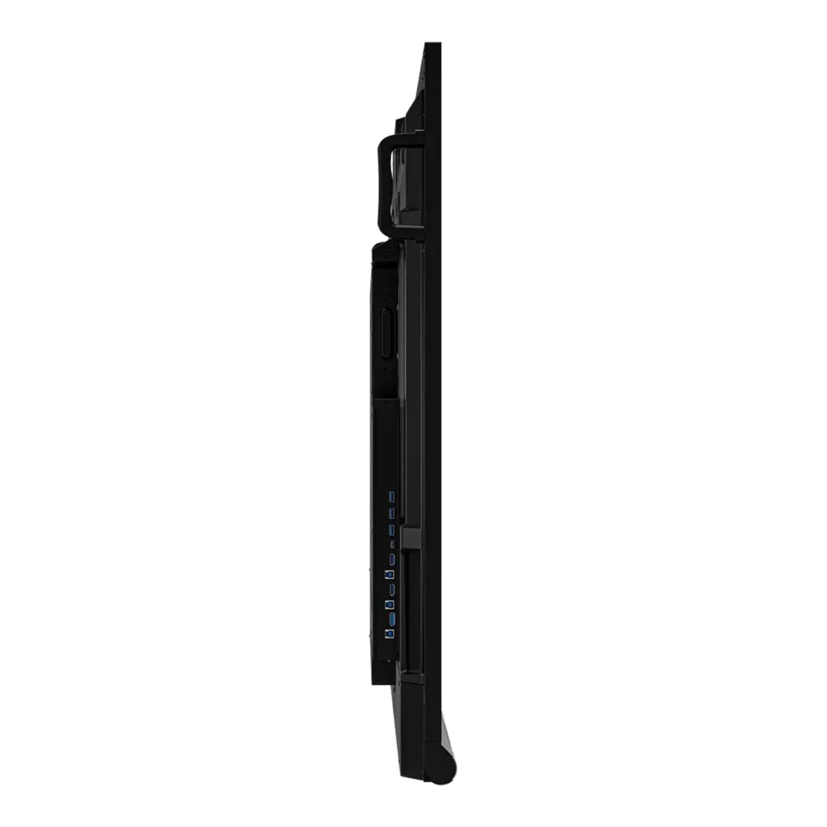 PRESTIGIO SOLUTIONS Multiboard 86" Light+ Series UHD 4K, Android 11, Wi-Fi, 40TP, NFC, Camera, touch pen
