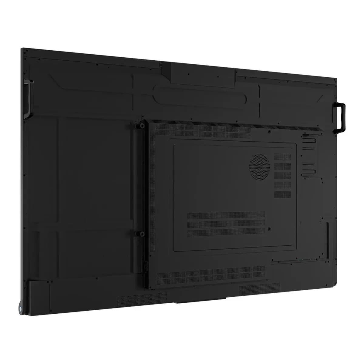 PRESTIGIO SOLUTIONS Multiboard 86" Light+ Series UHD 4K, Android 11, Wi-Fi, 40TP, NFC, Camera, touch pen