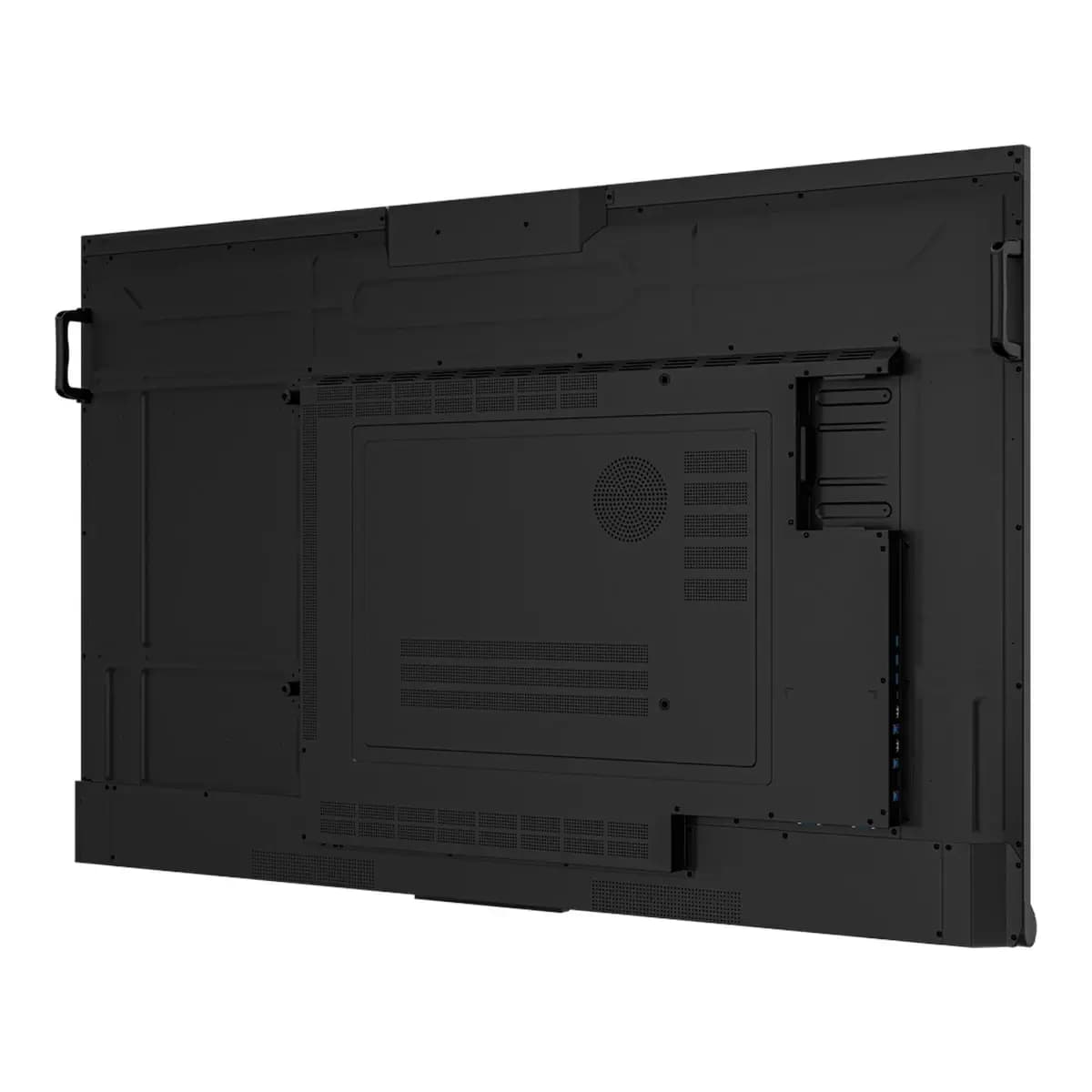 PRESTIGIO SOLUTIONS Multiboard 86" Light+ Series UHD 4K, Android 11, Wi-Fi, 40TP, NFC, Camera, touch pen