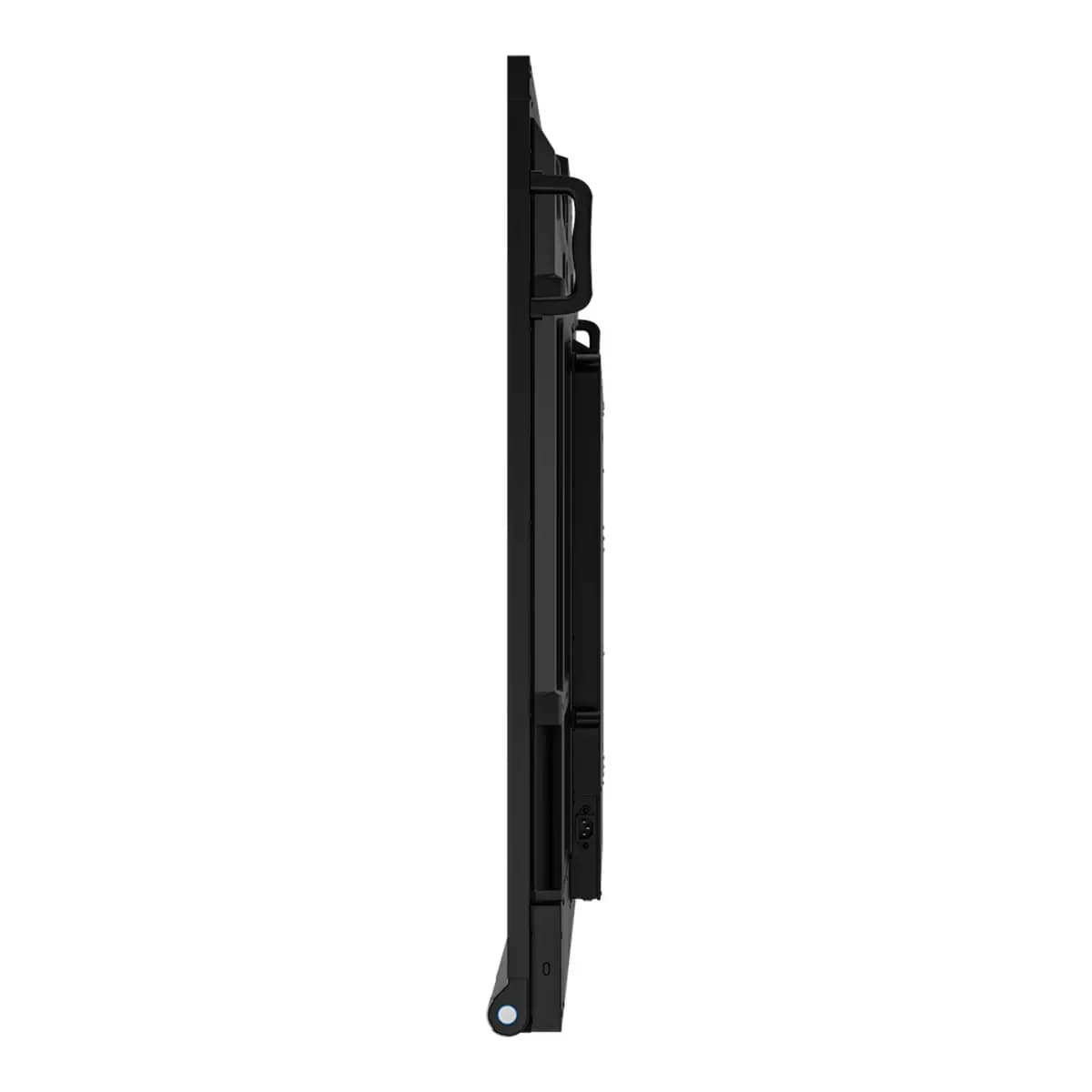 PRESTIGIO SOLUTIONS Multiboard 86" Light+ Series UHD 4K, Android 11, Wi-Fi, 40TP, NFC, Camera, touch pen