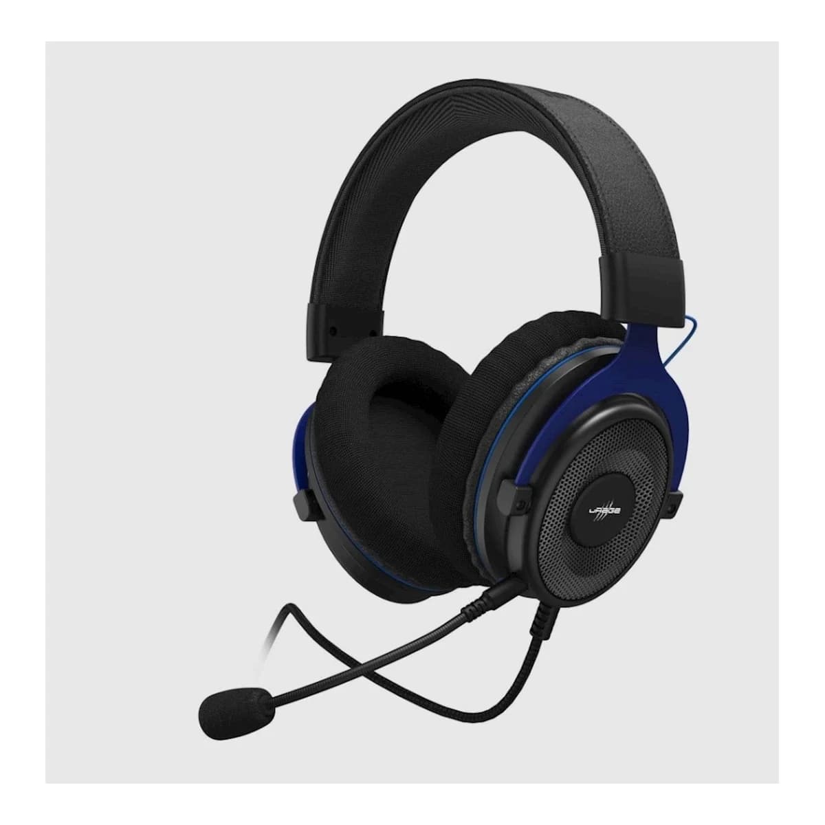 Hama uRage "SoundZ 900 DAC" Slušalice - 7.1 Virtual Surround, USB DAC, Ekvilajzer