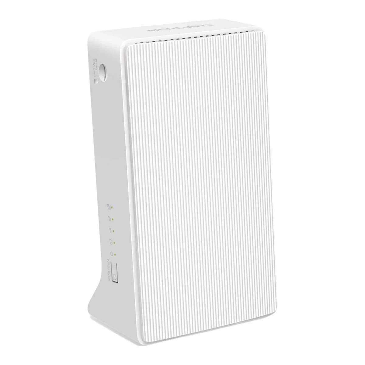 MERCUSYS Router WiFi 5 AC1200 MB230 4G LTE, Dual-Band, Gigabit, 4G+ Cat6 Modem