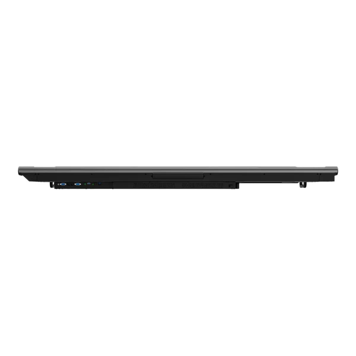 PRESTIGIO SOLUTIONS Multiboard 86" Light+ Series UHD 4K, Android 11, Wi-Fi, 40TP, NFC, Camera, touch pen