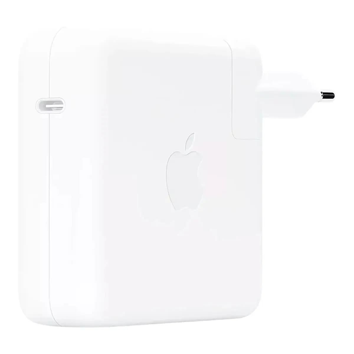96W USB-C Adapter za Napajanje - Brzo Punjenje, Univerzalna Kompatibilnost