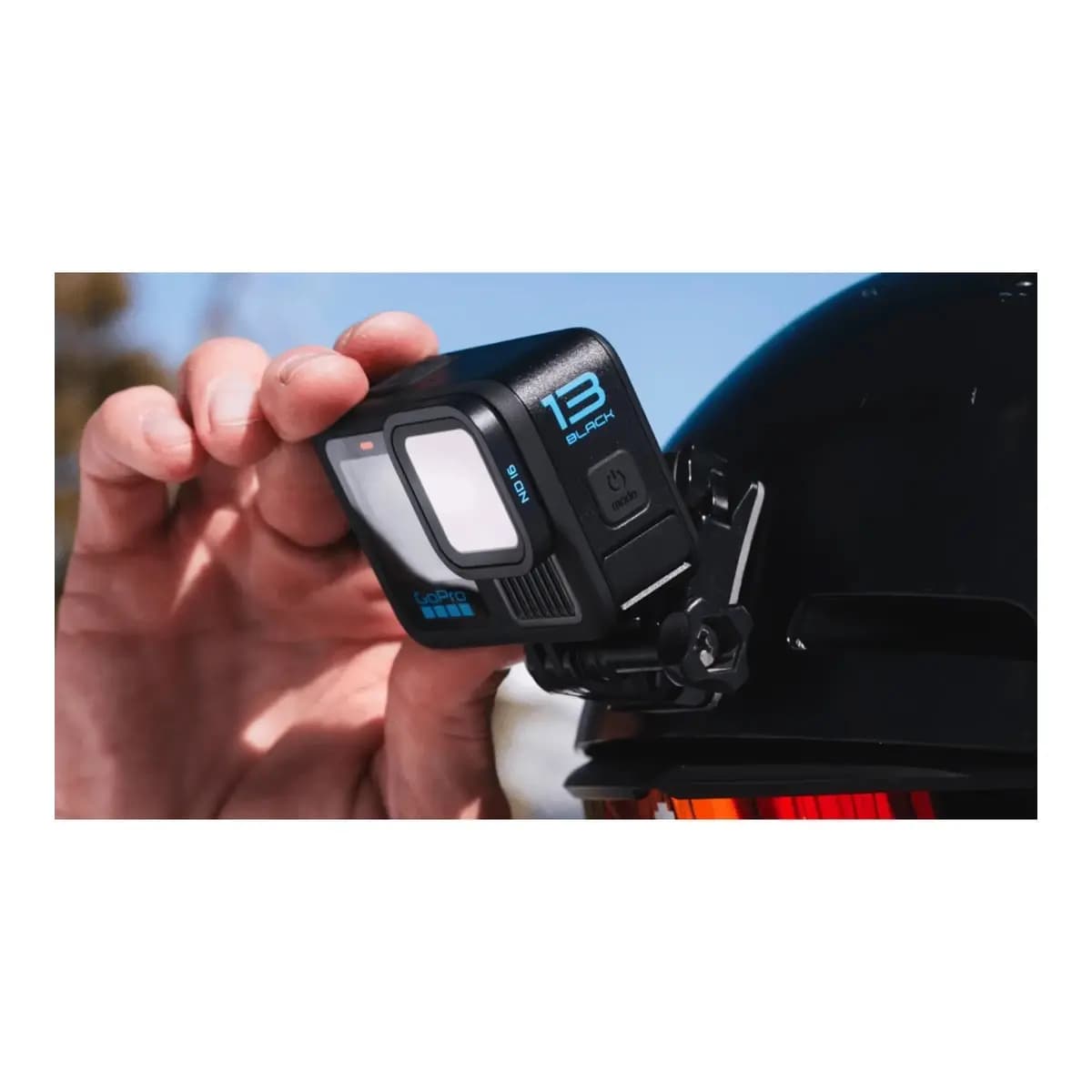 GoPro ND Filter 4-pack(Hero 13 Black)