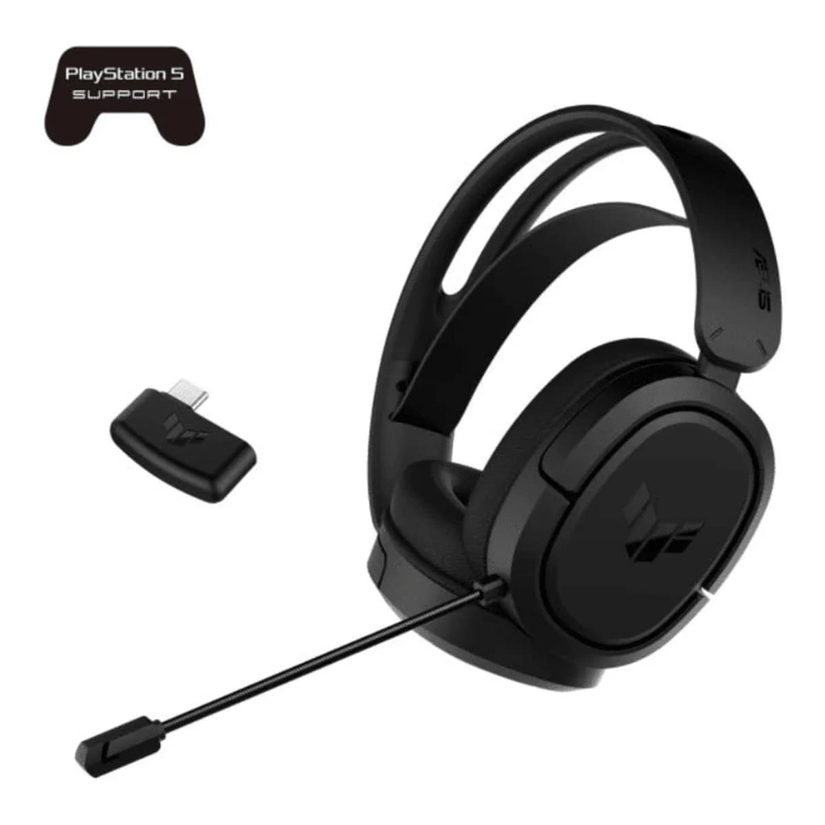 ASUS TUF gaming H1 wirelessslušalice