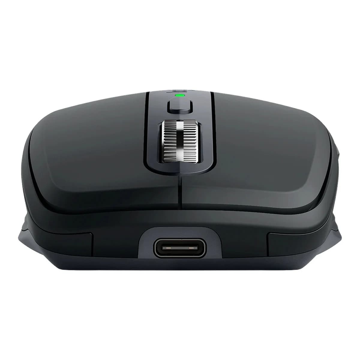 Logitech MX Anywhere 3S Bežični Miš - Grafitni, Bluetooth, 8000 DPI