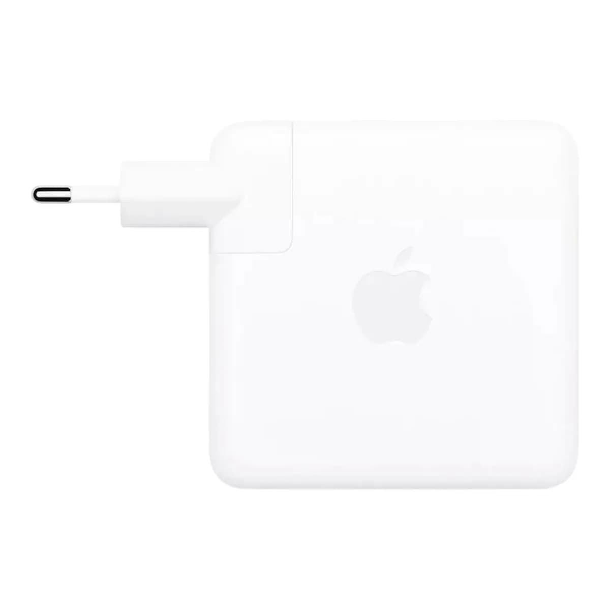 96W USB-C Adapter za Napajanje - Brzo Punjenje, Univerzalna Kompatibilnost