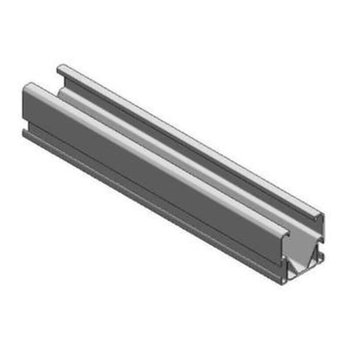 Alu. profil L=3520 mm