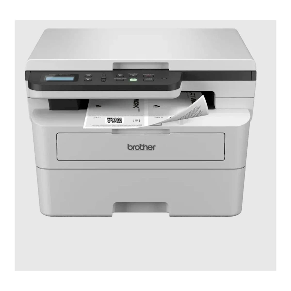 BROTHER Laserski Printer MFP DCP-B7620DW, Print/Scan/Copy, WiFi/USB, Mono, Duplex, TonerBenefit