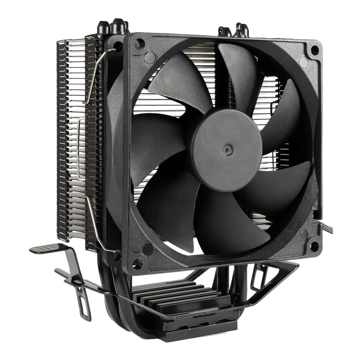 Inter-Tech Hladnjak 4P90 Bulk - AMD/Intel kompatibilan, efikasno hlađenje