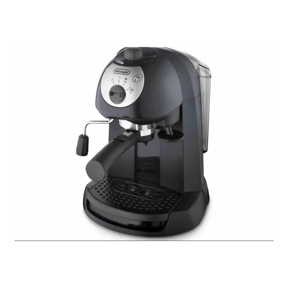 DELONGHI Aparat za kafu EC191.CD, 15 bara, 1.4L, Kapućino sistem, Night Blue