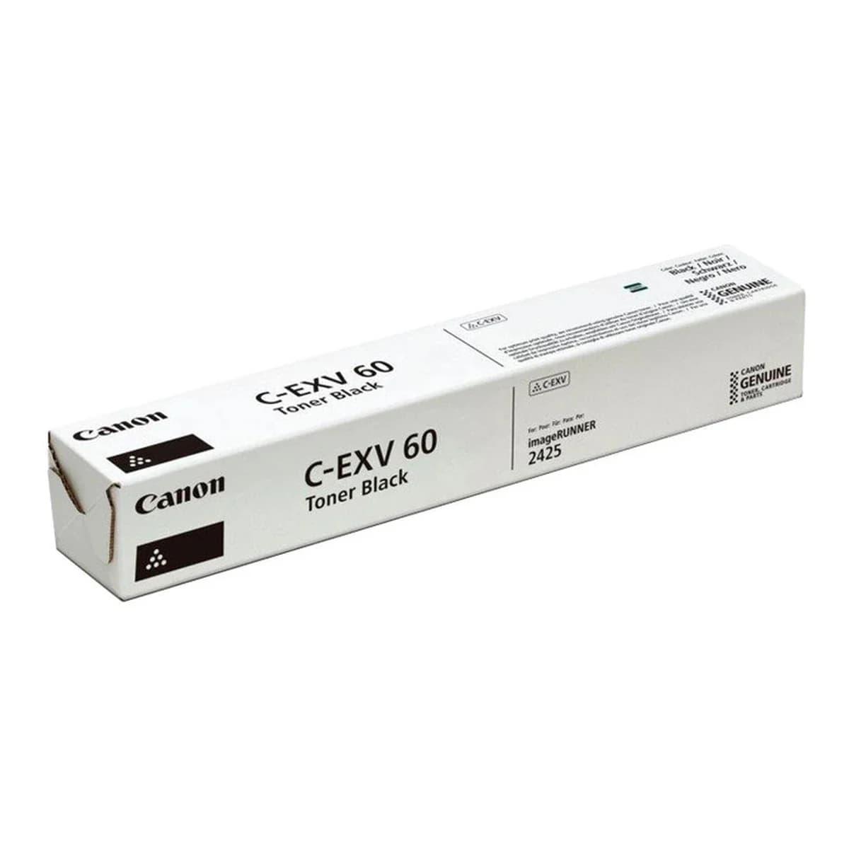Toner CANON C-EXV 60